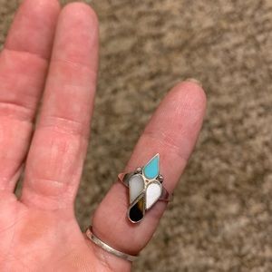 Native ring